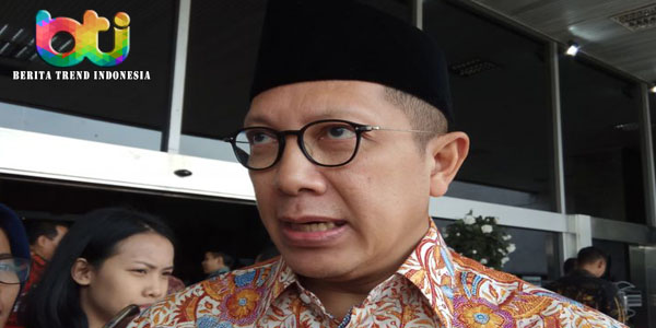Kemenag Akan Mengatur Waktu Pendaftaran Hingga Keberangkatan Untuk Jemaah Umrah