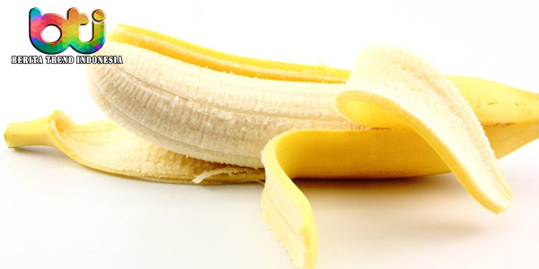 Manfaat Dari Kulit Pisang Yang Tidak Banyak Diketahui