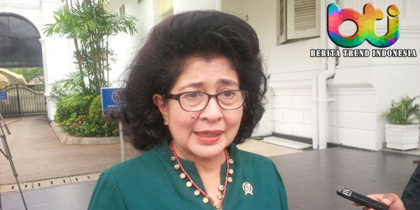 Nila Farid Balas Sindiran Prabowo: Masyarakat Kekurangan Protein