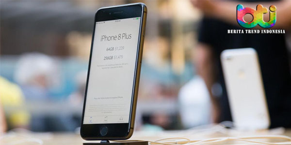 Penggunaan iOS 11 Mencapai 38,5 Persen Dalam Dua Pekan