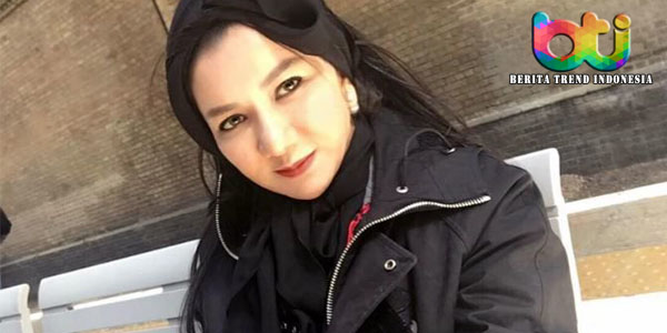 Rita Widyasari Menyampaikan Permohonan Maaf Ada apa!