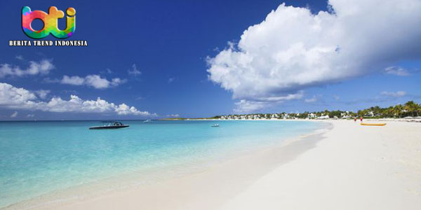 Turks Dan Caicos Siap Menyambut Kembali Kedatangan Turis