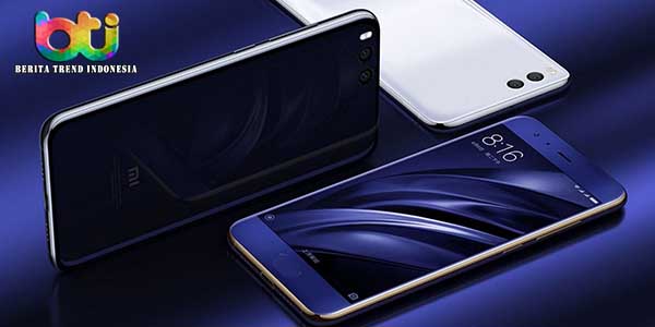 Xiaomi Akan Datangkan Varian Lebih Murah Dari Mi6