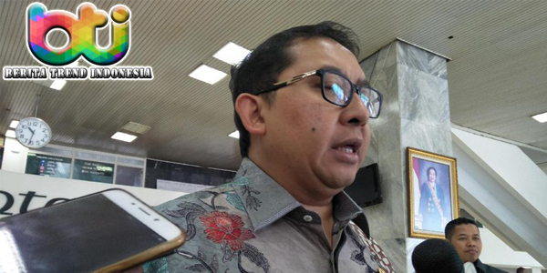 Kritikan Fadli Zon untuk Presiden Jokowi Terkait Politik Praktis TNI