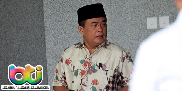 2 Jam Diselidiki KPK, Akom: Saya Jadi Saksi untuk Pak Setnov