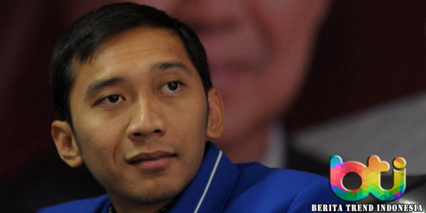 Demokrat Disebut Krisis Kader, Ini Komentar Ibas