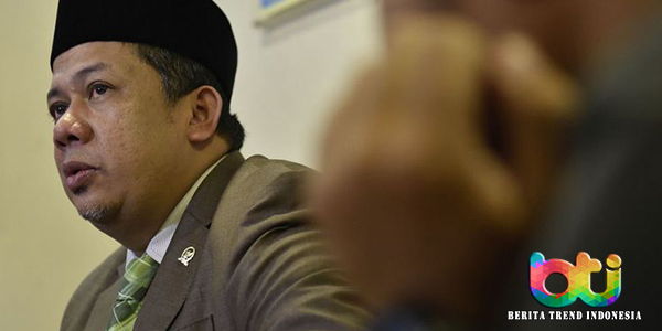 Fakri Hamzah, KPK Buktikan, Ini Malah Jadi Macem Film Hollywood !