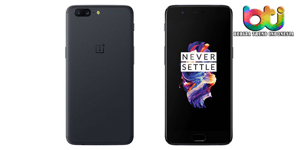 OnePlus 5T Akan Didatangkan 13 November, Berikut Spesifikasinya!