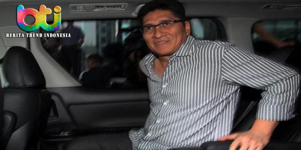 Mirwan Amir, Saya Tidak Ada Menuduh Siapapun, Termasuk SBY