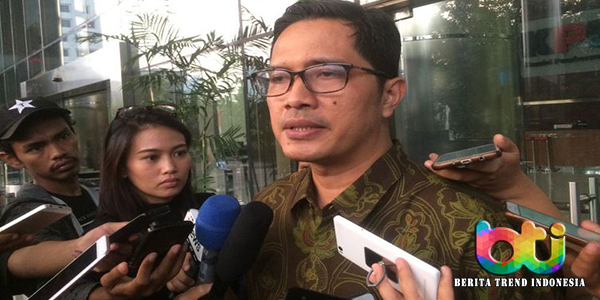 KPK Tegaskan Mengenai Rotasi Jabatan Sudah Didiskusikan Dengan Matang
