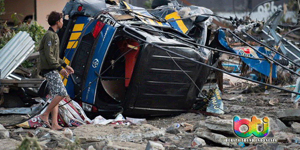 BNPD-Setidaknya-Ada-131-Kali-Gempa-Susulan-Di-Kota-Palu