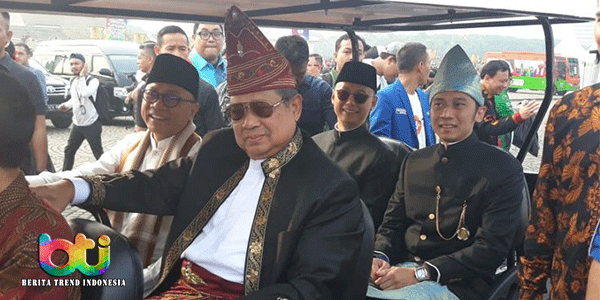 Merasa-Tidak-Adil,-SBY-WO-Di-Acara-Kampanye-Pemilu-Damai