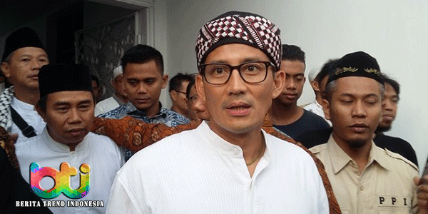 DPP-Demokrat-Sebagai-Pendatang-Baru-Sandiaga-Lebih-Rajin-Daripada-Prabowo