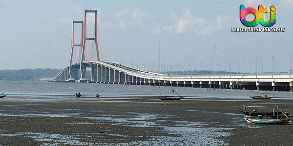 Kisah-Tol-Suramadu-Yang-Saat-Ini-Gratis-Di-Masa-Jokowi