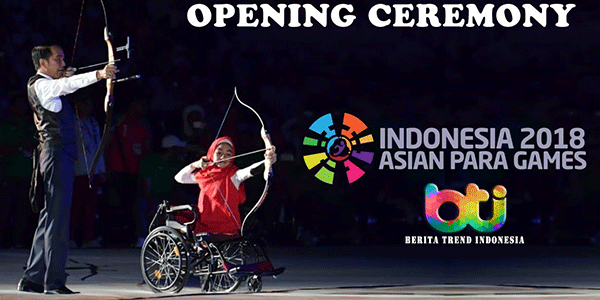 Resmi-Dibuka,-Asian-Para-Games-2018-Berlangsung-Meriah