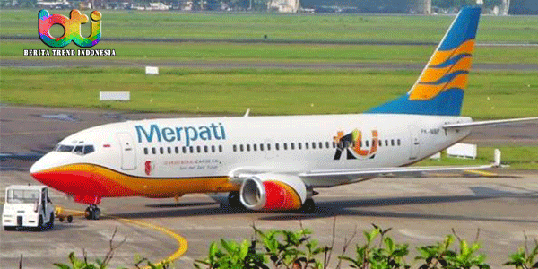 Bangun-Dari-Mati-Suri,-Merpati-Airlines-Akan-Kembali-Terbang