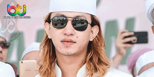 Menghina-Jokowi-Haid-&-Banci,-Habib-Bahar-Dipolisikan