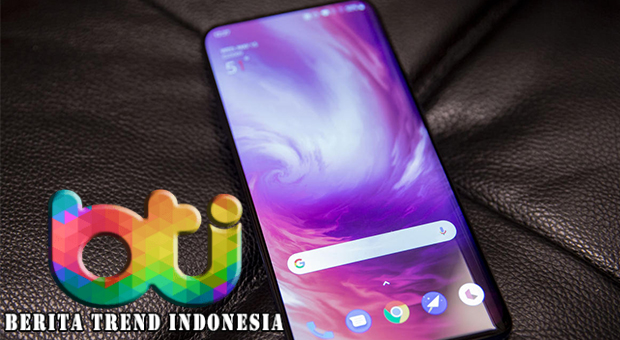 Resmi Dirilis, Ini Spesifikasi dan Harga Flagship OnePlus 7 Pro