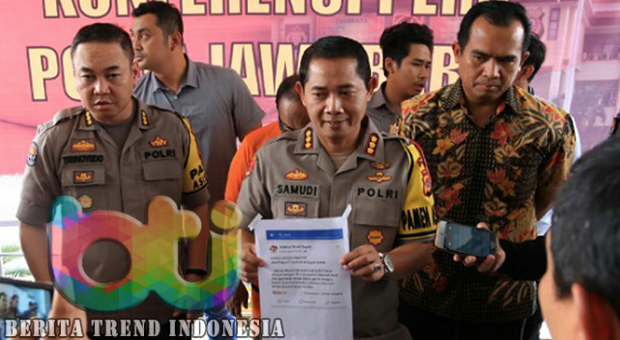 Ujaran Kenbencian Seorang Dosen Bandung