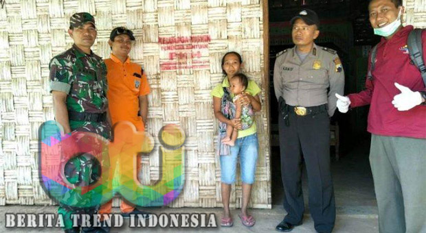 PKH keluarga miskin