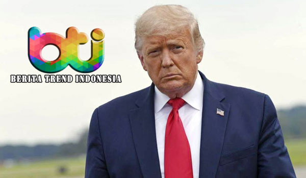 Adik Presiden Trump AS Meninggal Dunia