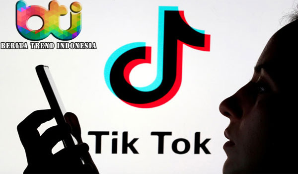 Tips Mengamankan Akun TikTok dari Peretasan