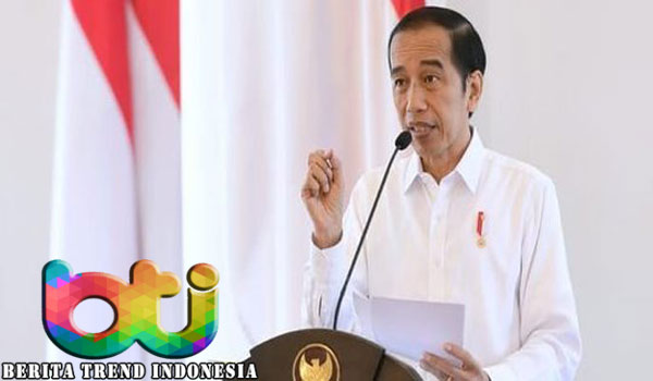 Tebak-tebakan dari Jokowi, Uji Warga Melek Protokol Kesehatan
