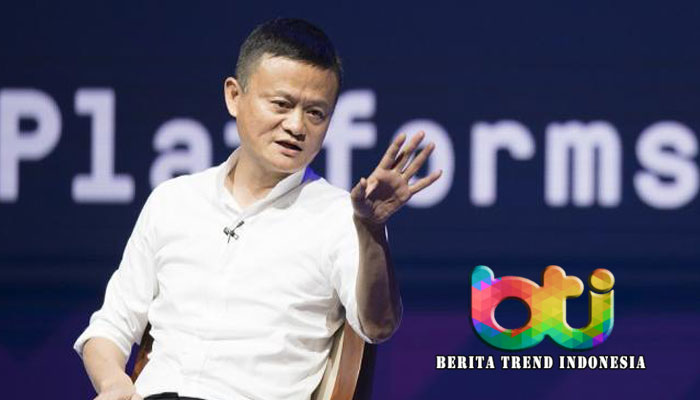 Zhong Shanshan Geserkan Posisi Jack Ma, Orang Terkaya di China.