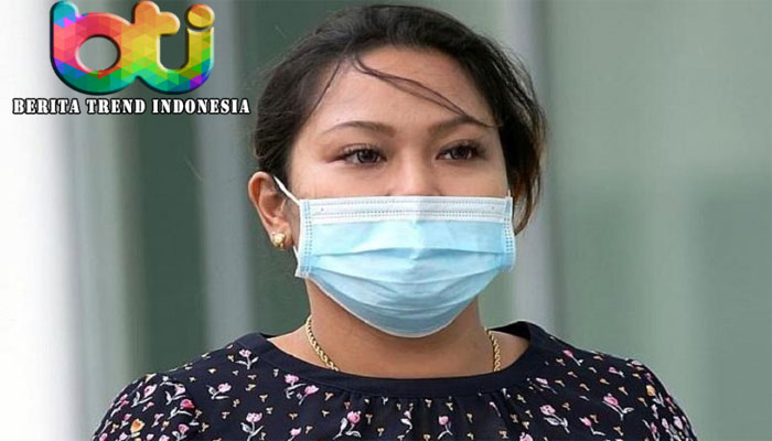 Lari dari Majikan Kejam, TKI Sulis Nekat Turuni Balkon 15 Lantai