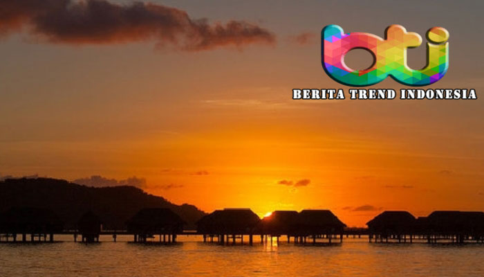 Mau Liburan Mewah Bak Selebriti Kelas A di Bora Bora Tahiti? Ini Tips Murahnya!