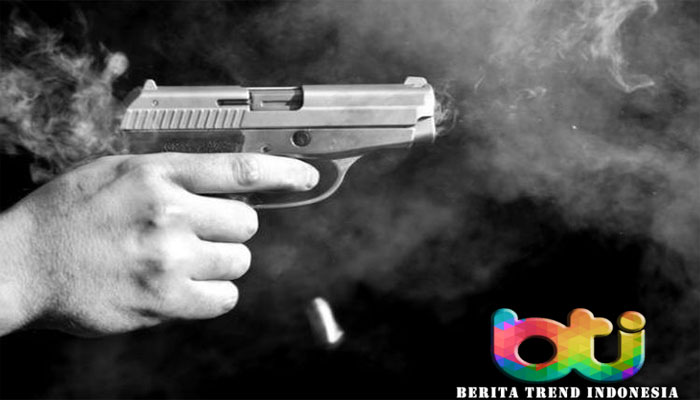 Bocah Autis 13 Tahun Ditembak Polisi, Terdengar 10 Kali Tembakan