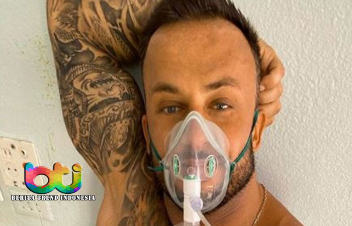 Anggap Corona Hoaks, Influencer Ini Meninggal Terinfeksi Covid-19