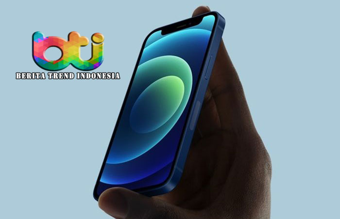 Dibongkar, Kapasitas Baterai iPhone 12 Pun Terungkap