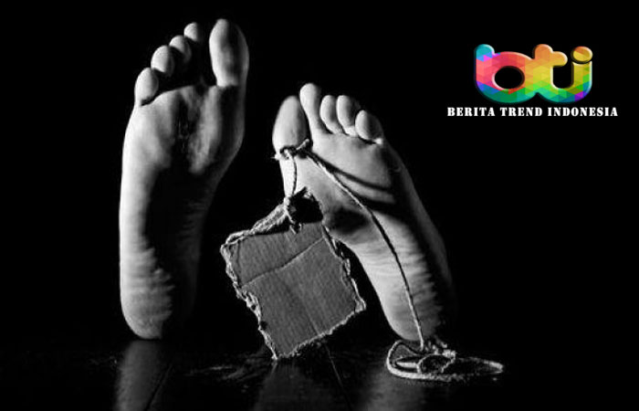 Terekam CCTV, Pria Buang Jasad Pacarnya yang Hamil di Jalan Tol