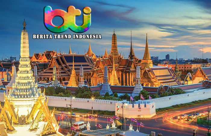 Thailand Buka untuk Turis Asing, Indonesia Termasuk?