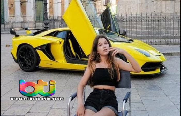 Dianggap Komersialkan Anak-anak, Iklan Mobil Lamborghini Ini Tuai Kecaman