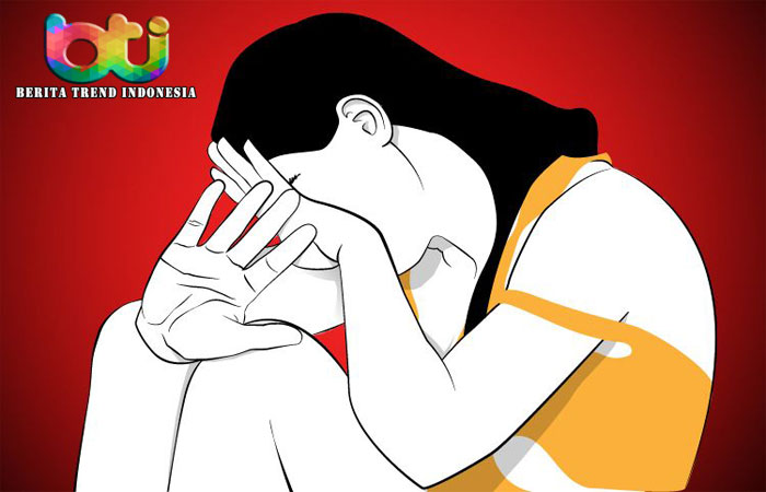 Seorang Pria di Riau Sebulan Menculik Adik Ipar untuk Diperkosa
