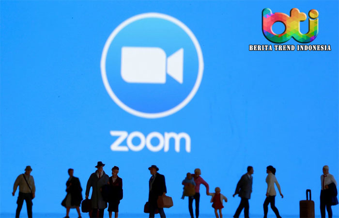 Aplikasi Zoom Gratis Tidak Dibatasi 40 Menit Hari Ini