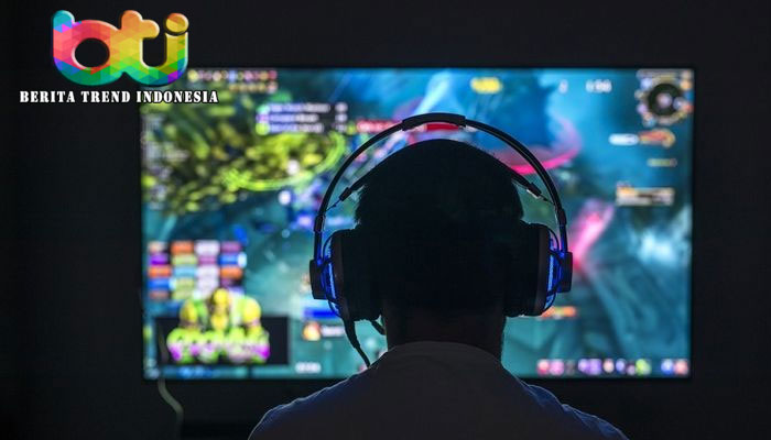 Game Online Disebut Bisa Dipakai untuk Sebar Ideologi Teroris