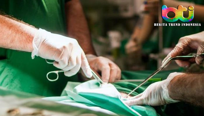 4 Dokter di China Dihukum Penjara karena Terlibat Praktik Perdagangan Organ Ilegal