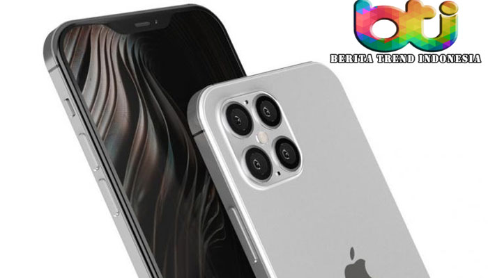 iPhone 12 Dijual di Indonesia 18 Desember?