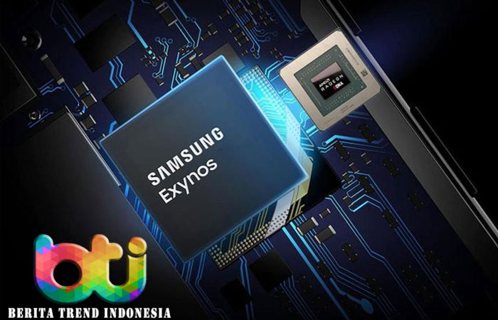 Chip Exynos Buatan Samsung Bakal Dipakai Oppo, Vivo, dan Xiaomi?
