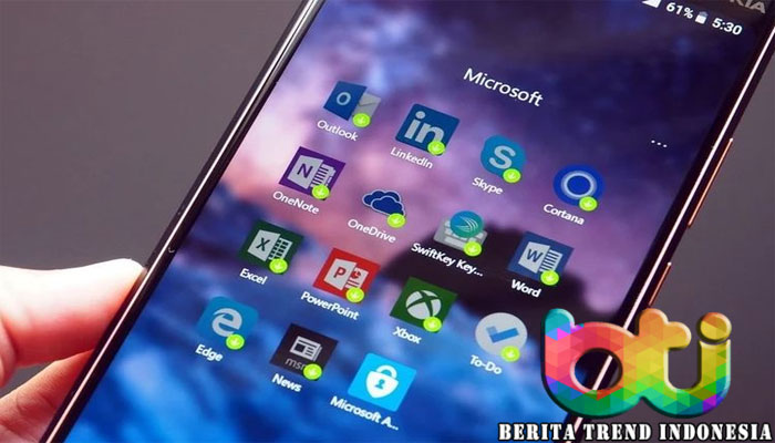 Aplikasi Android Bakal Bisa Dipakai di Windows 10?