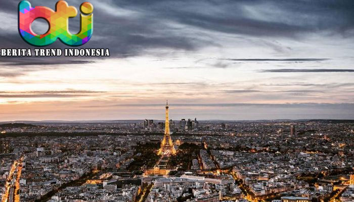 Disneyland Paris Gagal Buka Saat Natal, Kenapa?