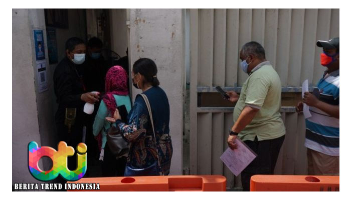 Sejumlah Stafnya Positif Corona, KBRI Kuala Lumpur Tutup Selama Sepekan