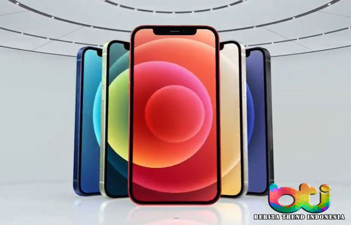 Dapat Sertifikat TKDN, iPhone 12 Segera Masuk Indonesia