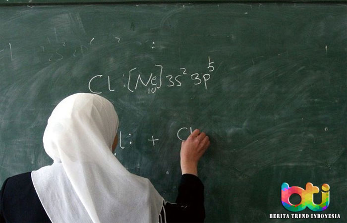 Pengadilan Austria Batalkan Larangan Memakai Hijab di Sekolah Dasar