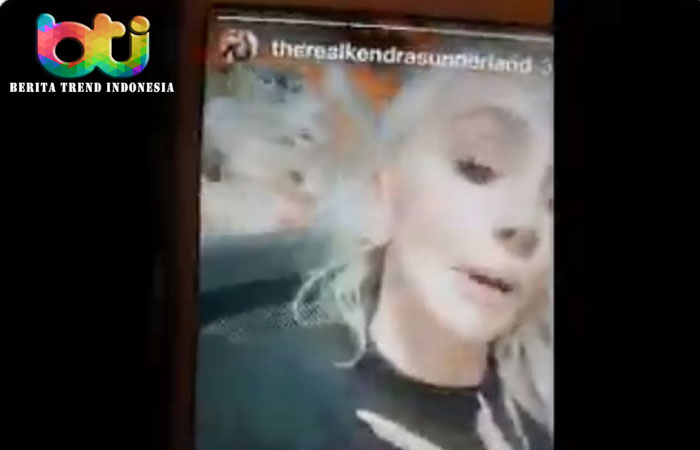 Bintang Porno Bergurau Tiduri Bos Instagram, Akunnya Langsung Diblokir