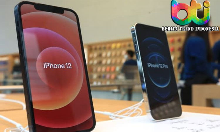 4 Fakta yang Perlu Diketahui Sebelum Beli iPhone 12 di Indonesia