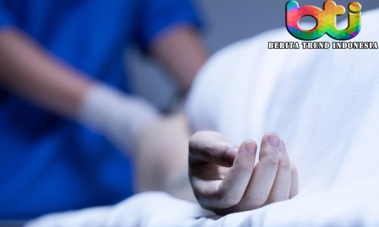 Dicari Istri karena Tak Kunjung Pulang, Pria Ini Ditemukan Tewas di Sungai